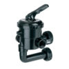 6-way side valve