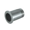 Вставка для теплообменника 1,5" AISI 316L