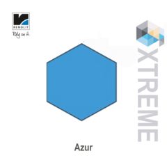 Алкорплан xtreme синий