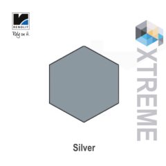 Алкорплан xtreme светло серый