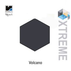 Алкорплан xtreme темно серый