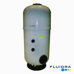 artic pool filter fluidra