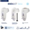 badujet stella
