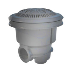 grey drain