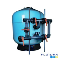 pool filter Europa astralpool
