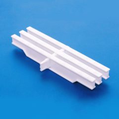 pool grating