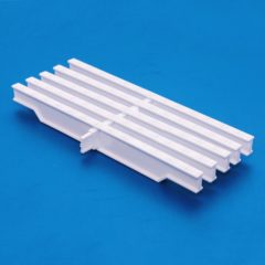 pool grating 295