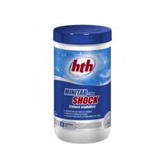 Shock-HTH
