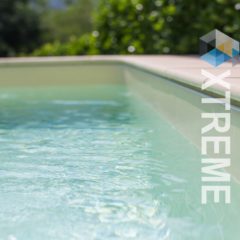 Алкорплан XTREME пленка для бассейнов