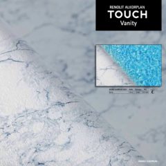 touch vanity