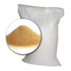 sand